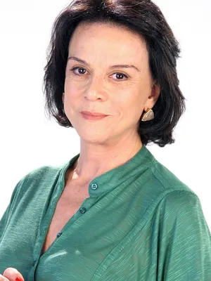 Clarisse Abujamra