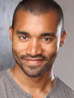 Michael Marcel