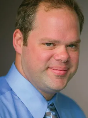 Brady Novak