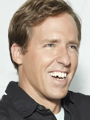 Nat Faxon