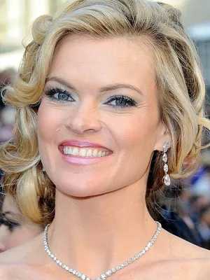 Missi Pyle