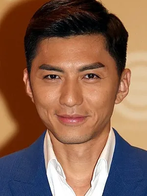 Benjamin Yuen Wai-Ho