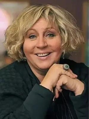 Marina Golub