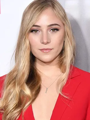 Sophia Bernard