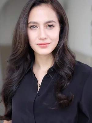Pevita Pearce