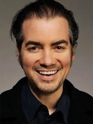 Kevin Corrigan