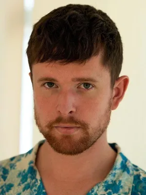 James Blake