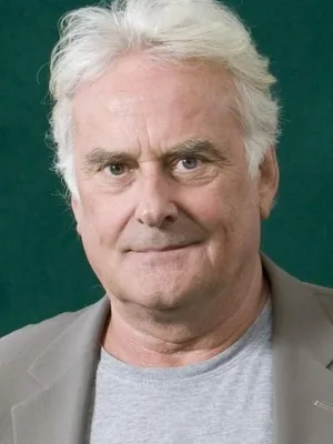 Richard Eyre