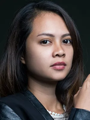 Ginanti Rona