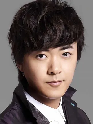 Ken Hung