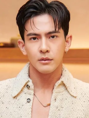 Pongsakorn Mettarikanon
