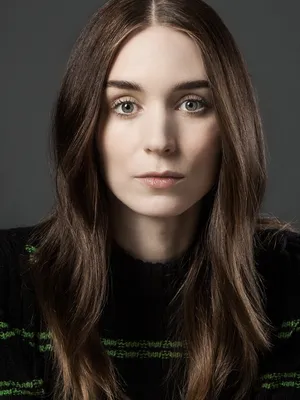 Rooney Mara