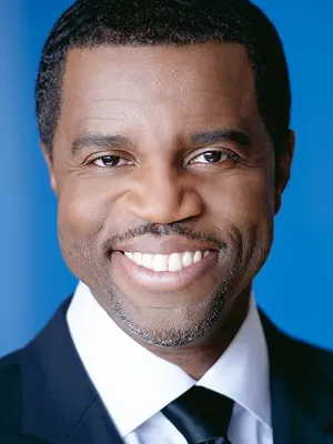 Kevin Hanchard
