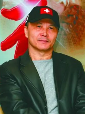 Billy Chan Wui-Ngai