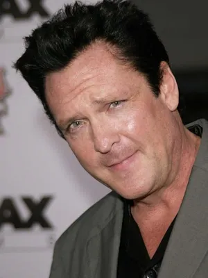 Michael Madsen