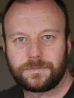 Myles Horgan