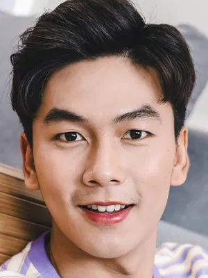 Panupan Jantanawong