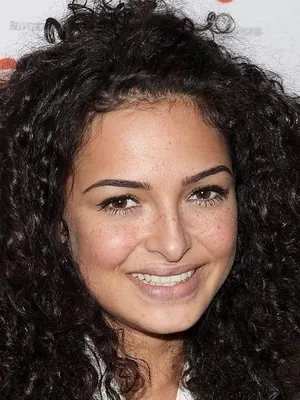 Anna Shaffer