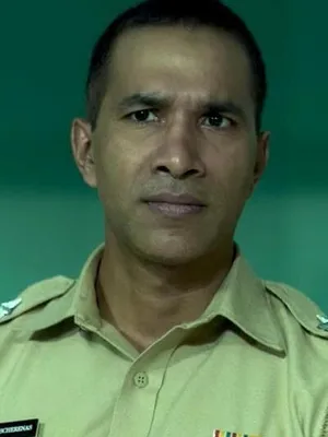 K.C. Shankar
