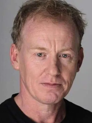 Steve Huison