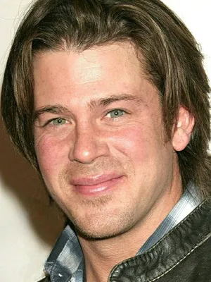 Christian Kane