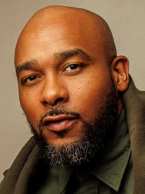 Anthony Burrell