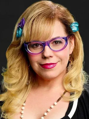 Kirsten Vangsness