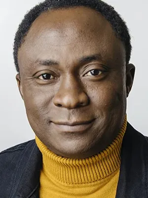 Bayo Akinfemi