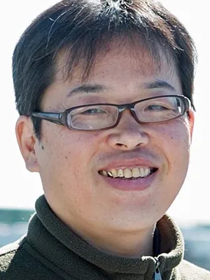 Takeo Takahashi