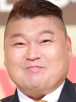 Kang Ho-dong