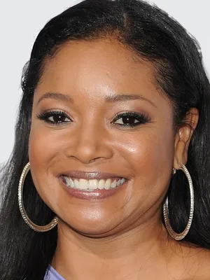 Tamala Jones