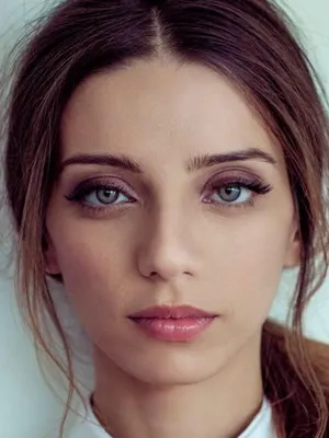 Angela Sarafyan