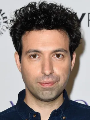 Alex Karpovsky