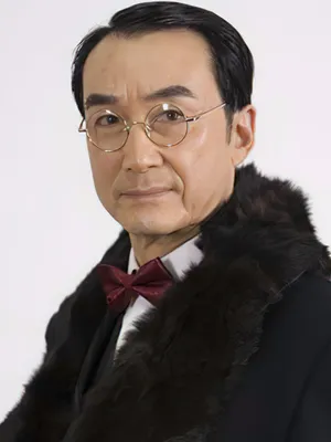 Han Zhenhua