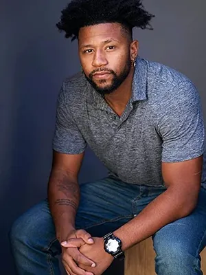 Jataun Gilbert