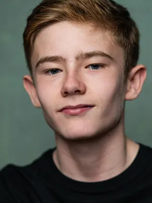 Tommy Finnegan