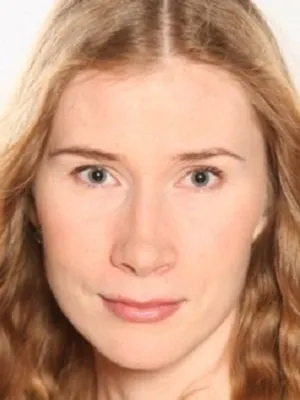Olga Degtyaryova
