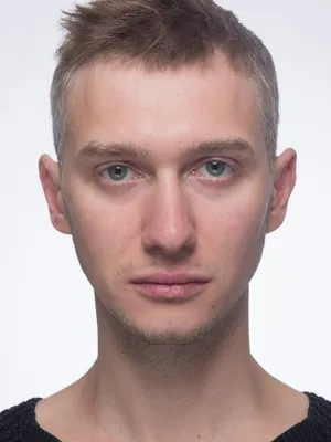 Aleksey Maslodudov