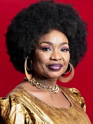 Oumou Sangaré