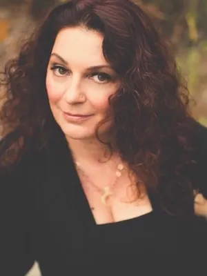 Michaela Boehm