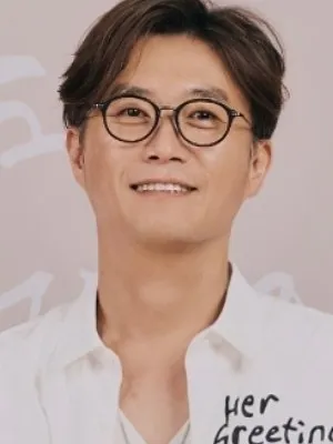 Lee Gil-bok