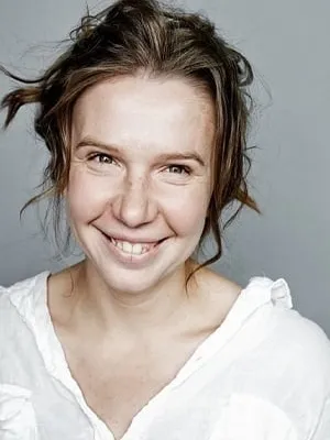 Irina Rakhmanova