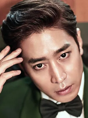 Eric Mun