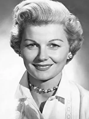 Barbara Billingsley