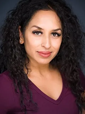 Nikita Patel