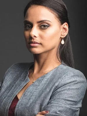 Mishqah Parthiephal