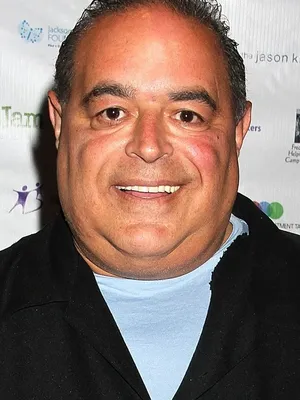 Joseph R. Gannascoli