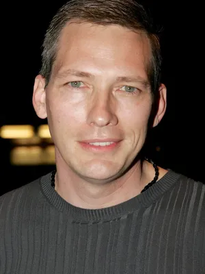 Darren E. Burrows
