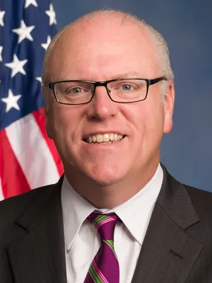 Joe Crowley