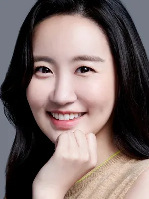 Lee Ye-rim